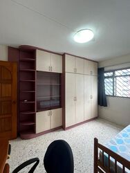 Blk 606 Clementi West Street 1 (Clementi), HDB 5 Rooms #565577631